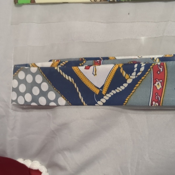 Handbags & Purse Scarf. - Picture 4 of 8